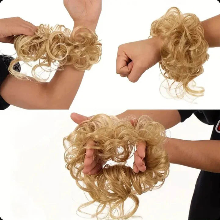 extension moño