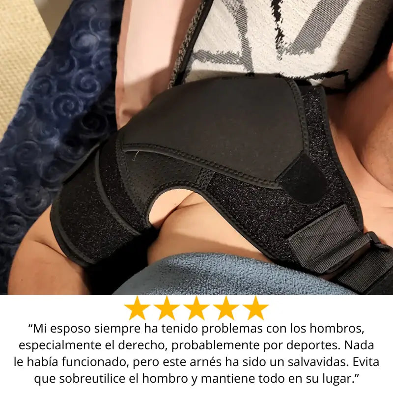 Hombrera de compresión - VitalFix™️