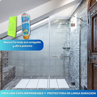 Didi Clean®  3 en 1 + Regalo - Vidrios, ventanas y espejos impecables por semanas