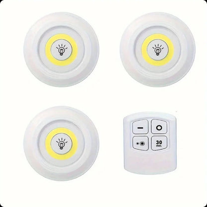 SmartLight™ LED X3  Ahorra hasta un 60% en tu factura de electricidad