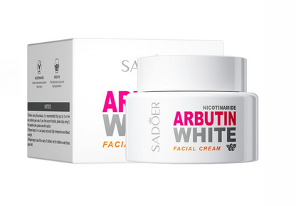 Arbutin®  Hoy 🎁 2x1 - ✨ ¡Adiós a las manchas! Tu piel más luminosa y uniforme comienza hoy