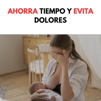 LactaLibre™: Libertad Maternal