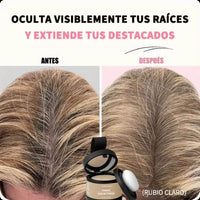 MagicHair- El secreto para rejuvenecer en 5 minutos