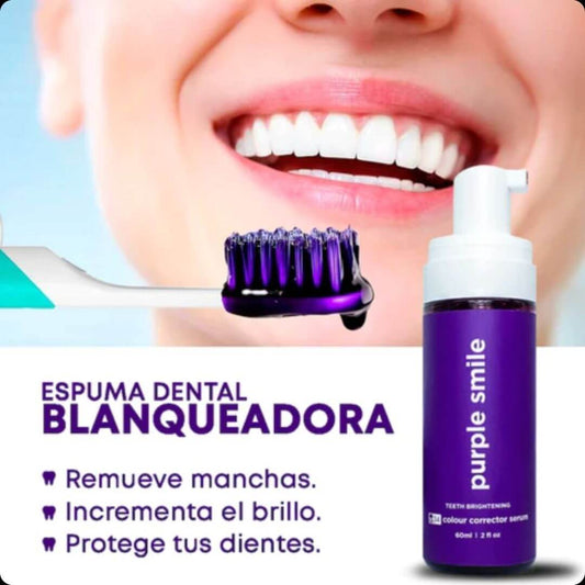 Instant White Smile™ - Blanqueamiento Inmediato