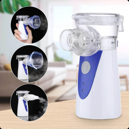 BREATHEASY™ - RESPIRA CON FACILIDAD Y LIBERTAD