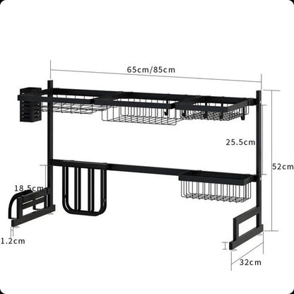 SpaceSaver™: Maximiza Espacio con Estilo