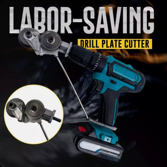 CustomCut Pro™ Corta Metales con Facilidad y Precisión