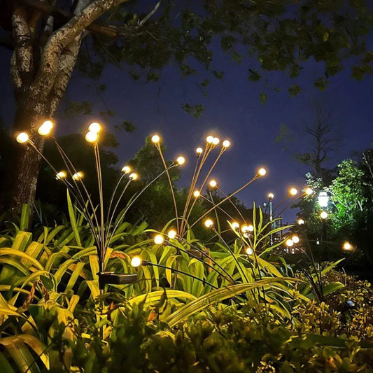 FireFly lights - Luces Solares  Mágicas