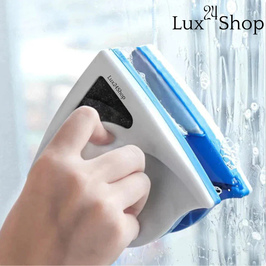 Magnetic Window Cleaner Pro®