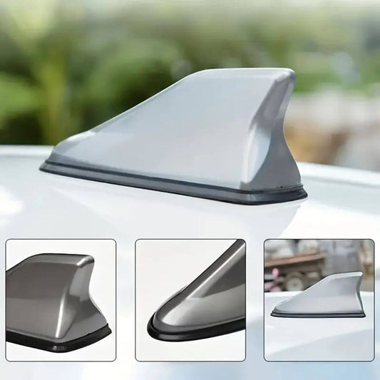 Antena De Tiburon Para Carro