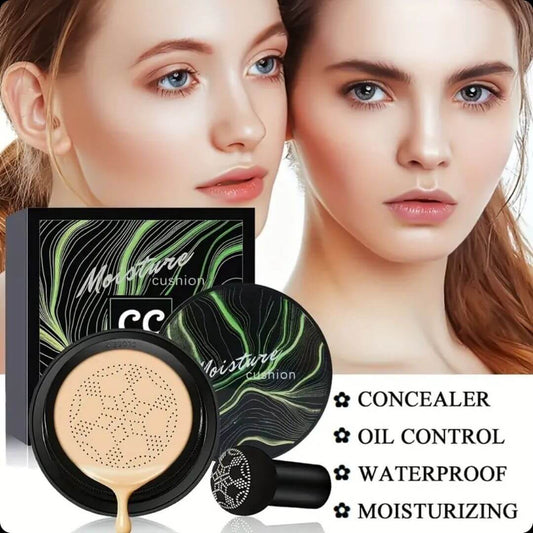 BEAUTY CREAM con Protección SPF 40 + Ácido Hialurónico