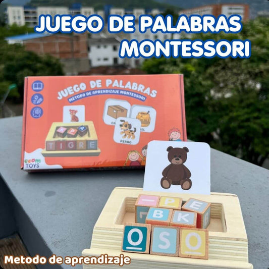 BrainBlocks™ Juego de Aprendizaje Cognitivo