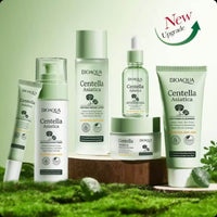 Kit Centella Asiático Bioaqua - 6 Productos Antienvejecimiento