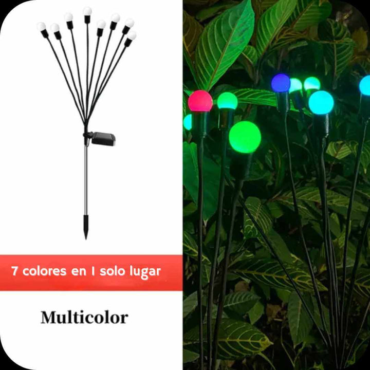 Soliluminar" La mejor decoración para tu hogar