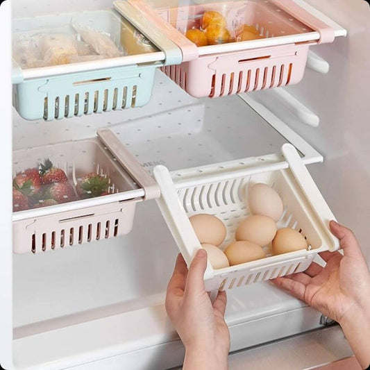 FridgeMax™ - Paga 1 y lleva 3 🎁