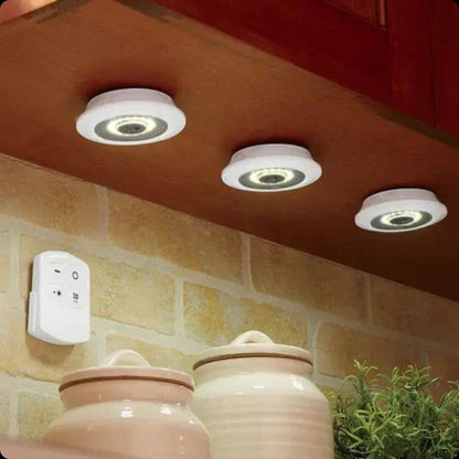 SmartLight™ LED X3  Ahorra hasta un 60% en tu factura de electricidad
