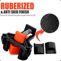 KIT DE ABRAZADERA PARA MADERA WOOD CLAMP™ PRO