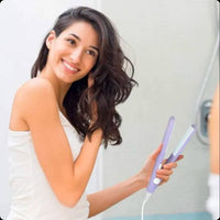 TravelTress™ - Tu compañera perfecta para el cabello en tus viajes