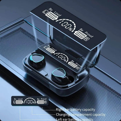 FullSound™ - Sonido de Alta Calidad y Comodidad Extrema