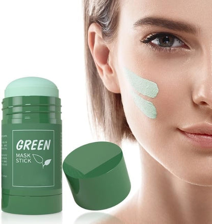 Piel perfecta, limpia y radiante con Green Stick™ – ¡2x1 solo por tiempo limitado!