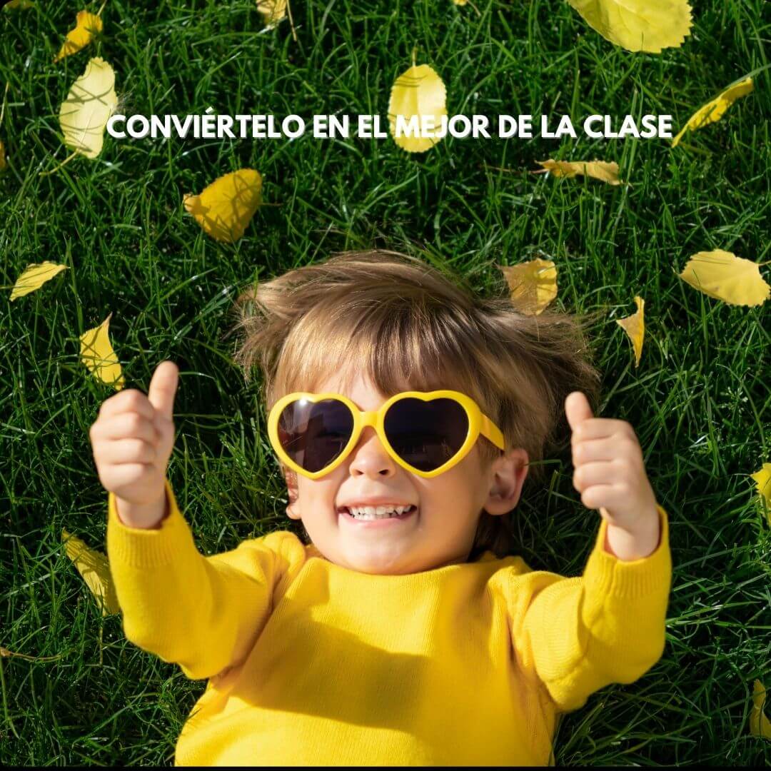 BrainBlocks™ Juego de Aprendizaje Cognitivo