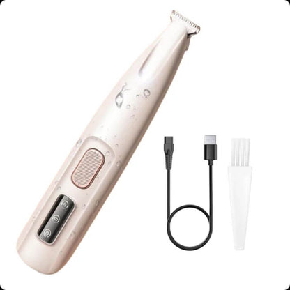 PawPerfect Trimmer® - Recorte Preciso y Seguro para las Patas de tu Mascota