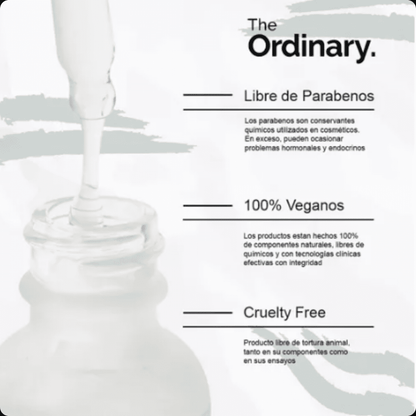 The Ordinary HydraBoost HA Serum™ – ¡Hidratación profunda!