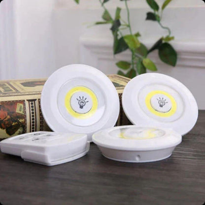 SmartLight™ LED X3  Ahorra hasta un 60% en tu factura de electricidad