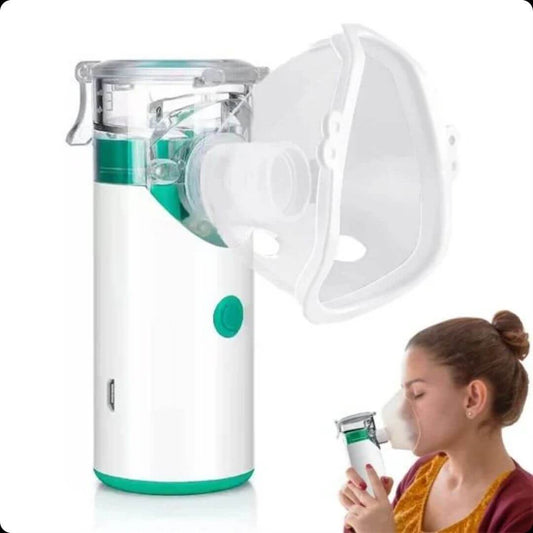 BreathEasy™ - Respira con Facilidad y Libertad