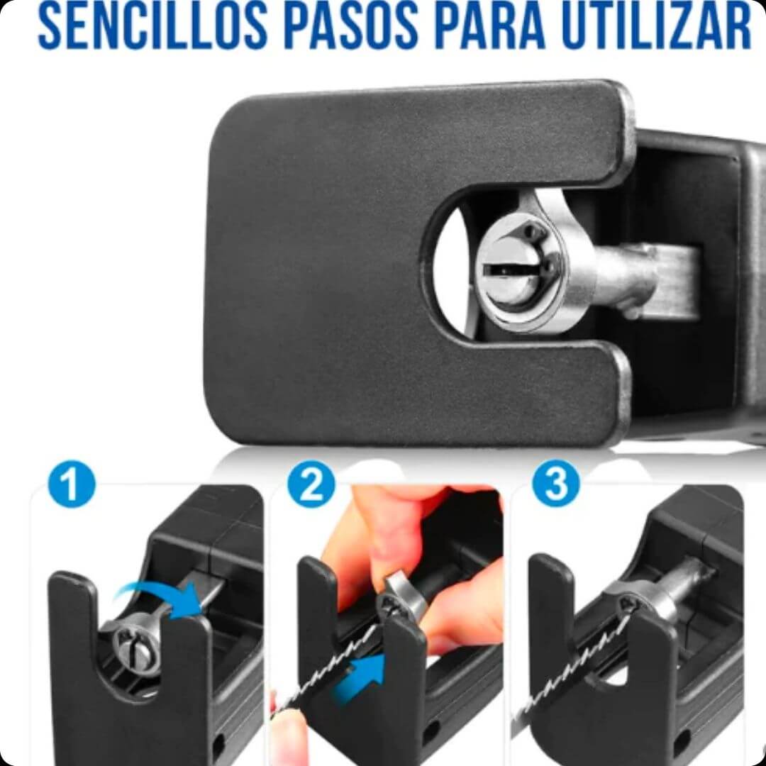 Adaptador Sierra para taladro + HOJAS ALEMANAS DE REGALO 🎁