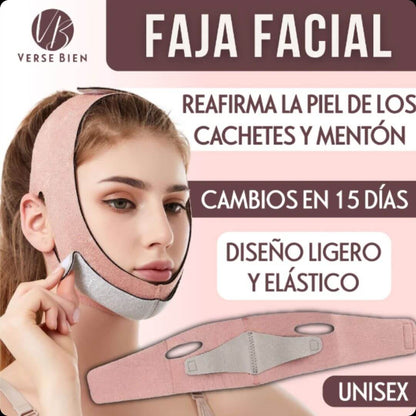 FaceSlim™ - Define tu Belleza