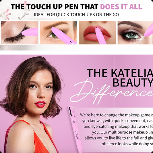 BeautyMaster Pen™ - Perfección en cada trazo
