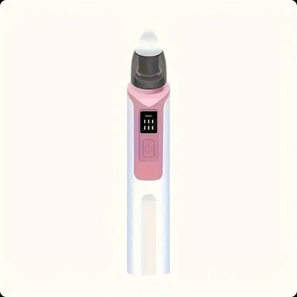 Deluvo - Aspirador eléctrico para bebés