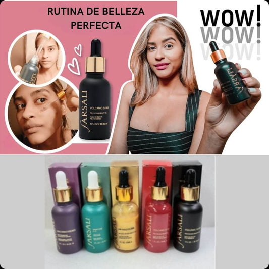 ElixirJuvenez™️ - ¡Escoge el perfecto para ti!