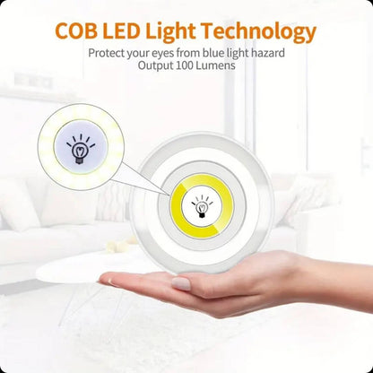 SmartLight™ LED X3  Ahorra hasta un 60% en tu factura de electricidad