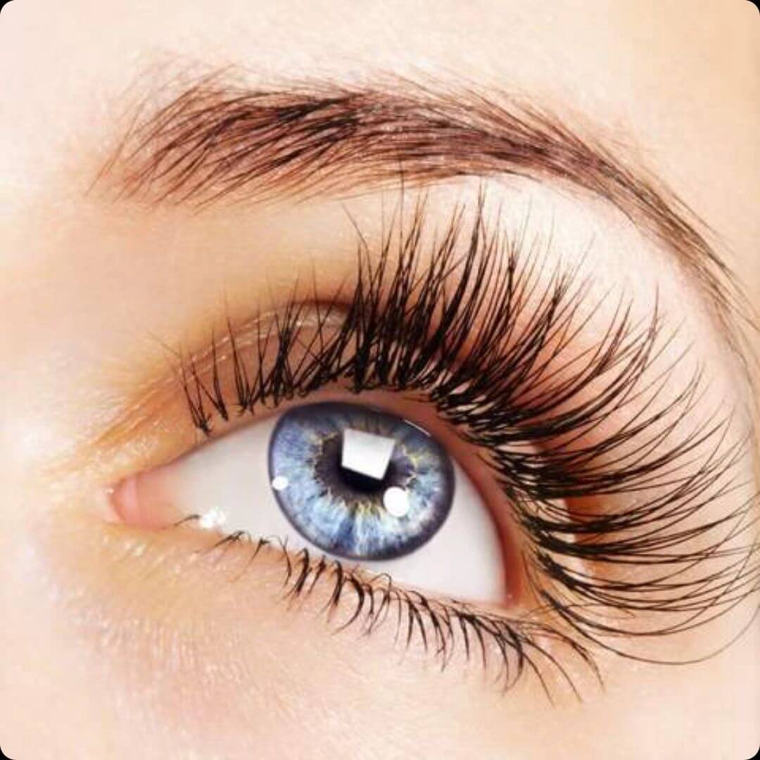 Genève™ Vibely Mascara ¡Pestañas 5 Veces Más Largas y Voluminosas al Instante!