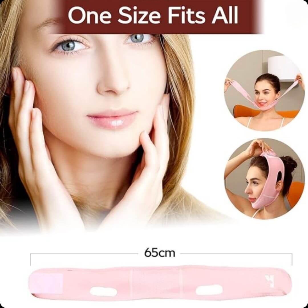 FaceSlim™ - Define tu Belleza