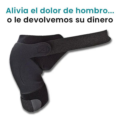 Hombrera de Compresión Taquey™