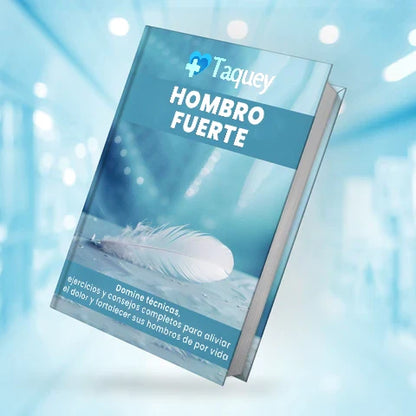 Hombrera de Compresión Taquey™