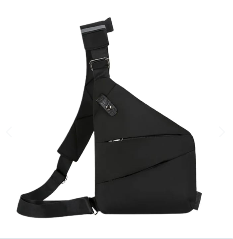 SecureTravel™ - Seguridad y Estilo en Cada Viaje