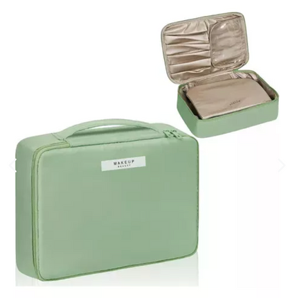 GlamPack™ – Organización instantánea para tu rutina de belleza