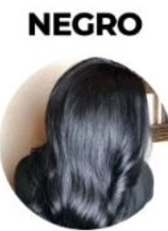Champú para tinte de cabello  instantáneo- 100 % de cobertura de canas en 15 min