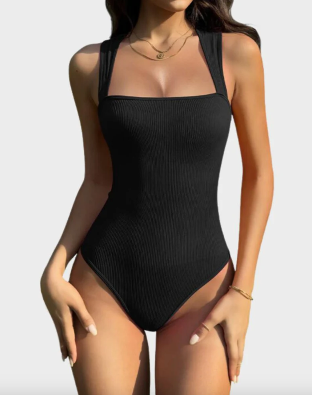 SculptSquare™ - Realza Tu Figura con Estilo