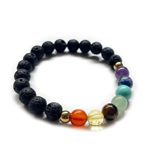 Collar 7 Chacras