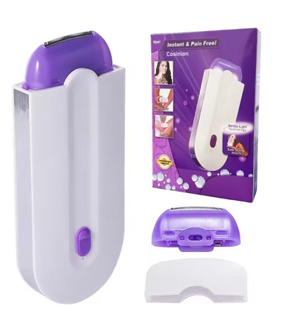 🔥 SmoothSkin™ - Depiladora Láser Sin Dolor para una Piel Perfecta 🔥