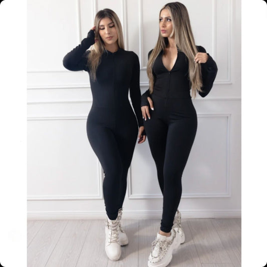 Chicago All-In-One™ - ¡Comodidad y Estilo para Cualquier Ocasión!