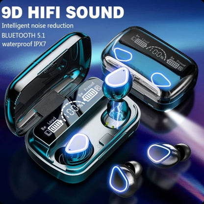 FullSound™ - Sonido de Alta Calidad y Comodidad Extrema