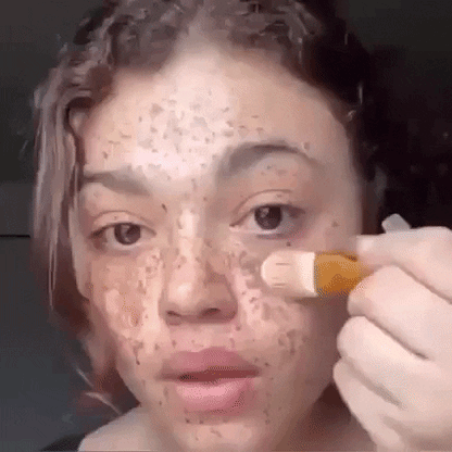 BEAUTY CREAM con Protección SPF 40 + Ácido Hialurónico