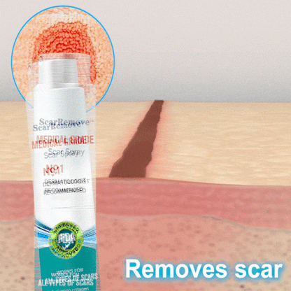 SOUTH MOON-SPRAY PARA CICATRICES