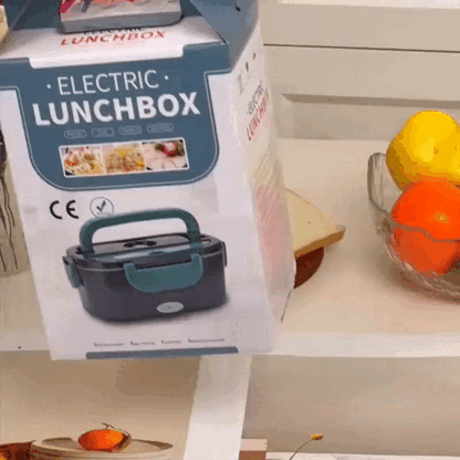 🔥 HotMeal™ – Tu Comida Siempre Caliente 🔥